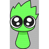 Cartoons and other-CO 4407